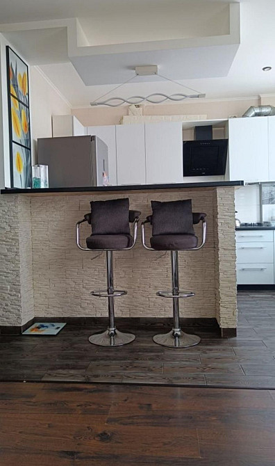 Продам смарт квартиру в Совиньоне  (3-075-155) Таїрове - зображення 1