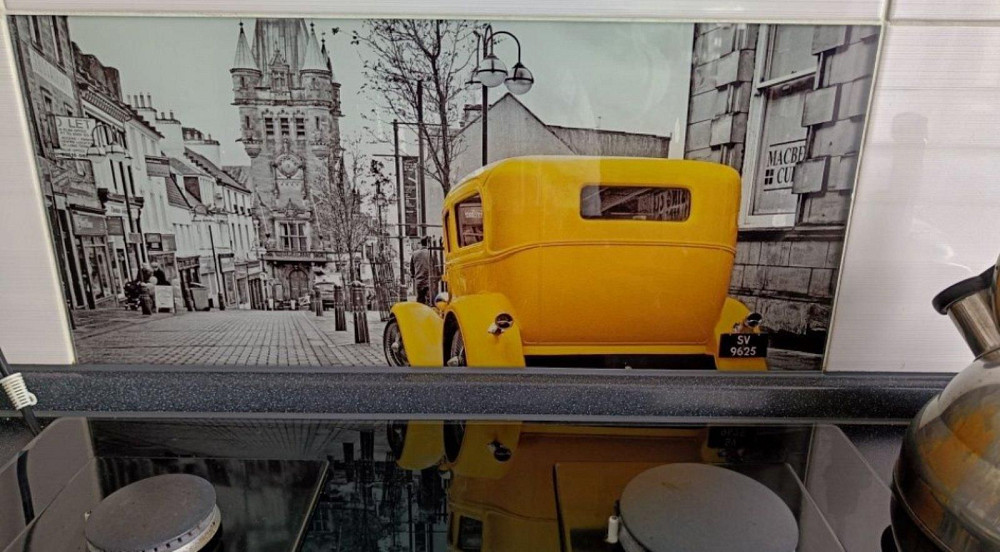 Продам смарт квартиру в Совиньоне  (3-075-155) Таїрове - зображення 3