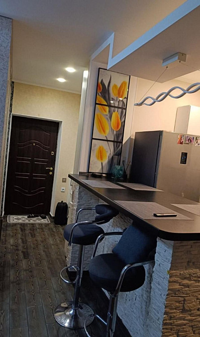 Продам смарт квартиру в Совиньоне  (3-075-155) Таїрове - зображення 2