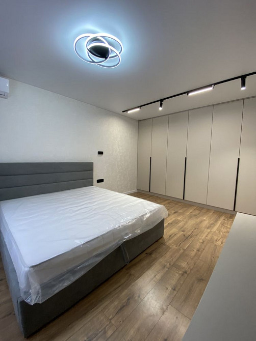 1к-кімнатна з ремонтом та технікою| поруч ЖК Софія, ЖК Волошковий Софіївська Борщагівка - зображення 5