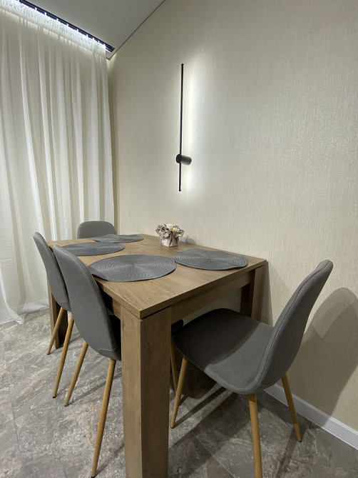 1к-кімнатна з ремонтом та технікою| поруч ЖК Софія, ЖК Волошковий Софіївська Борщагівка - зображення 3