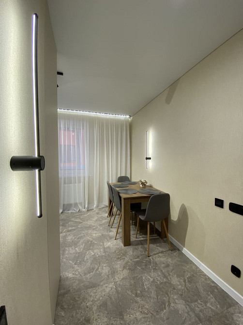 1к-кімнатна з ремонтом та технікою| поруч ЖК Софія, ЖК Волошковий Софіївська Борщагівка - зображення 4