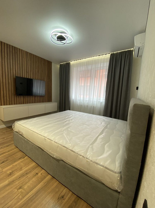 1к-кімнатна з ремонтом та технікою| поруч ЖК Софія, ЖК Волошковий Софіївська Борщагівка - зображення 7