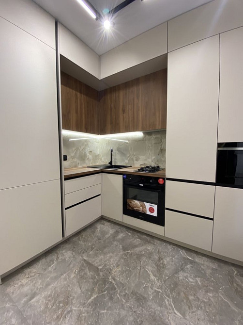 1к-кімнатна з ремонтом та технікою| поруч ЖК Софія, ЖК Волошковий Софіївська Борщагівка - зображення 1