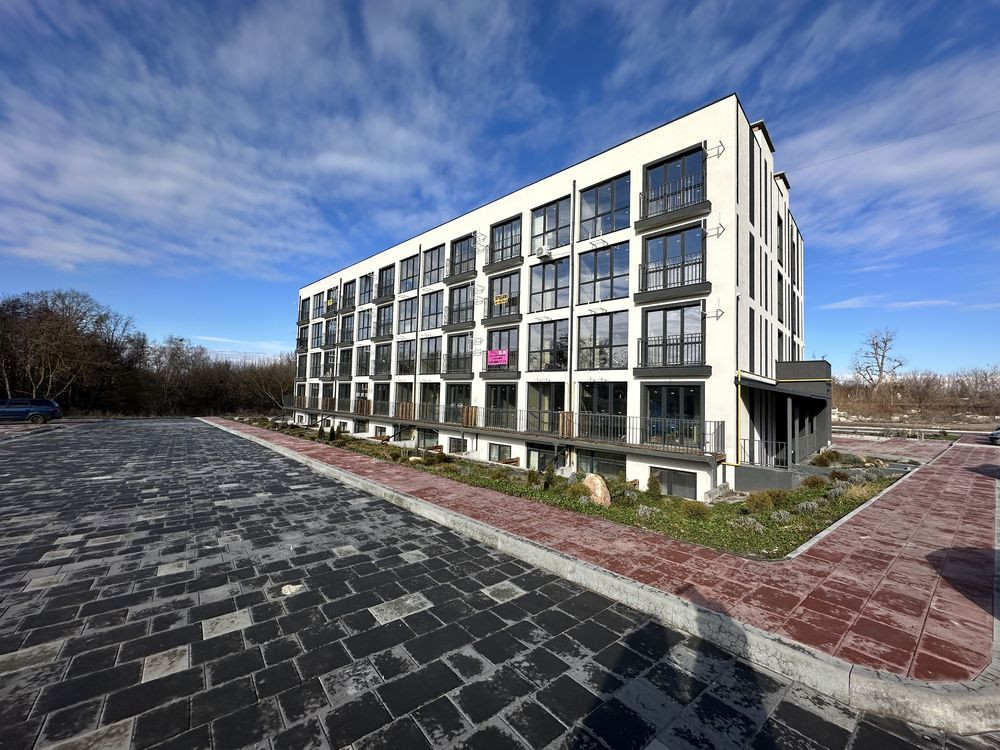 Встигни купити! Квартира з ремонтом! Гостомель - зображення 8