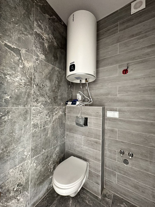 Встигни купити! Квартира з ремонтом! Гостомель - зображення 5