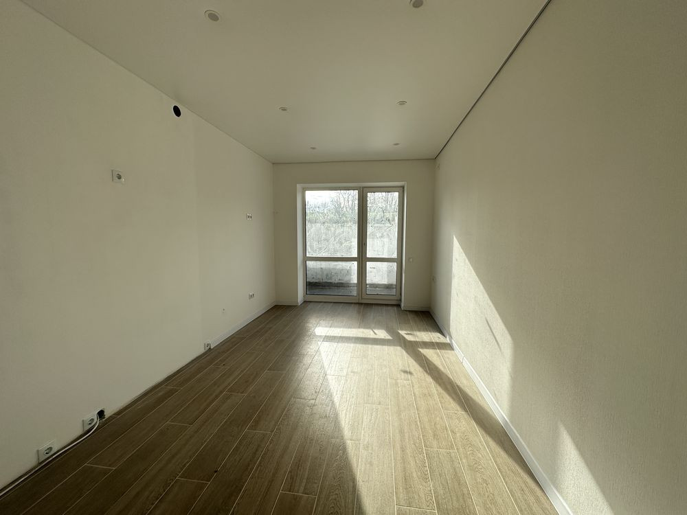 Встигни купити! Квартира з ремонтом! Гостомель - зображення 1