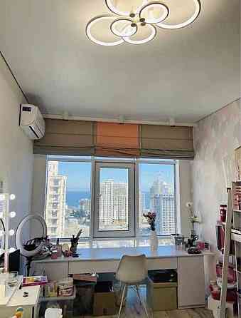 2комн квартира в Аркадии/ Елегия парк/ море Одесса