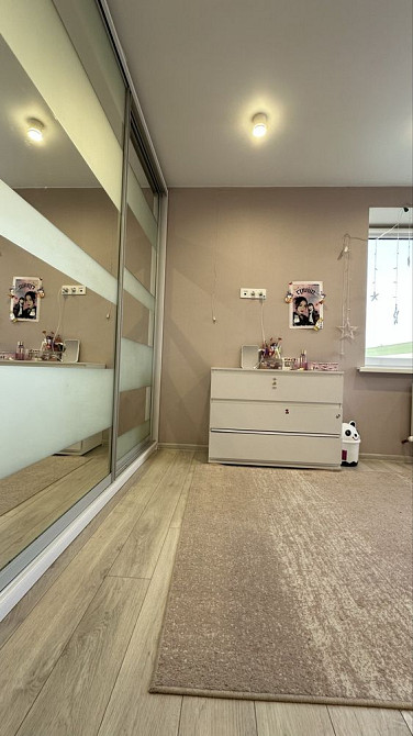 Трьохкімнатна квартира Петропавлівська Борщагівка - зображення 6