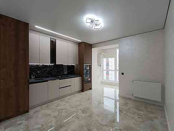 76м2 за вигідною ціною простора 2х кімнатна в обжитій новобудові Івано-Франківськ