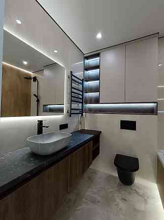 76м2 за вигідною ціною простора 2х кімнатна в обжитій новобудові Івано-Франківськ