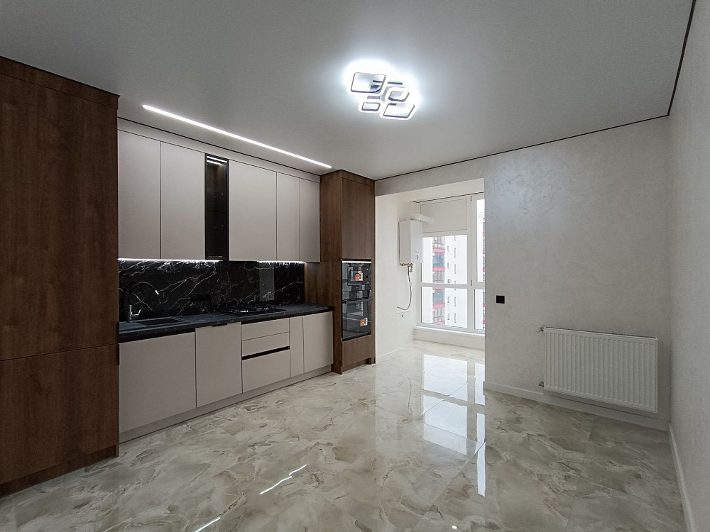 76м2 за вигідною ціною простора 2х кімнатна в обжитій новобудові Івано-Франківськ - зображення 4