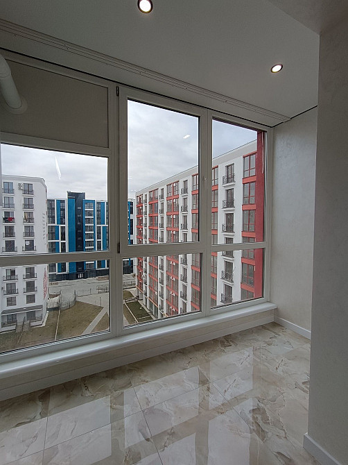 76м2 за вигідною ціною простора 2х кімнатна в обжитій новобудові Івано-Франківськ - зображення 7