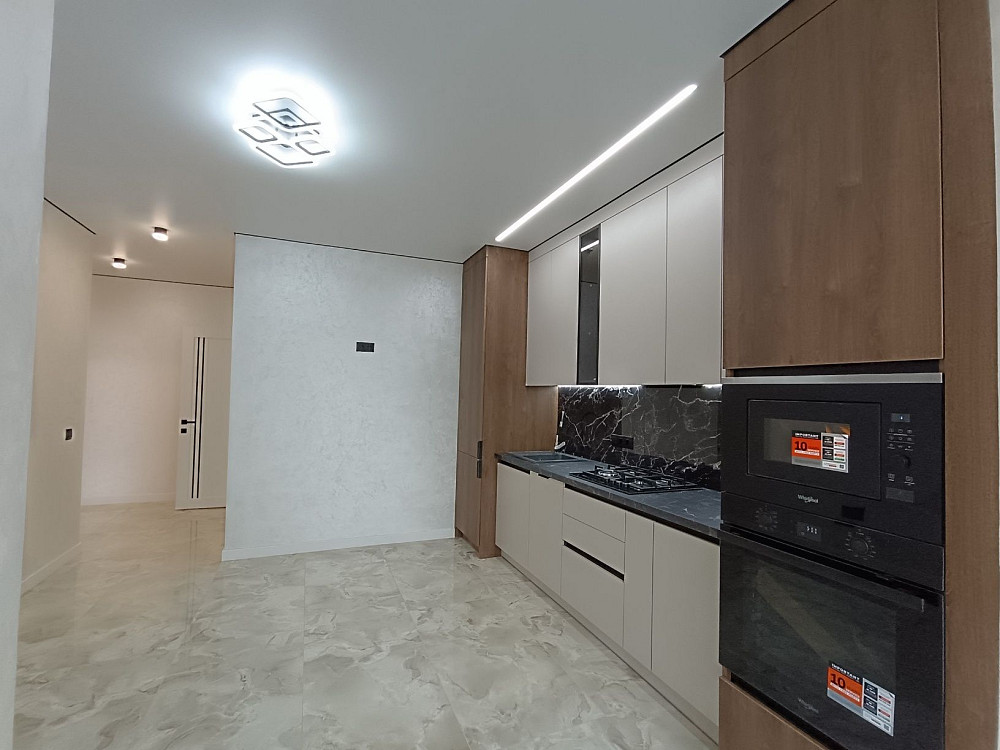 76м2 за вигідною ціною простора 2х кімнатна в обжитій новобудові Івано-Франківськ - зображення 6