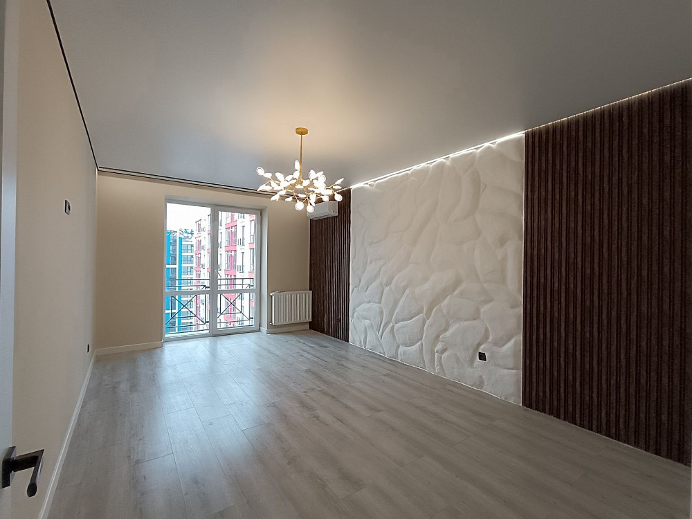 76м2 за вигідною ціною простора 2х кімнатна в обжитій новобудові Івано-Франківськ - зображення 8