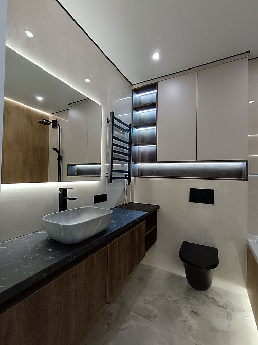 76м2 за вигідною ціною простора 2х кімнатна в обжитій новобудові Івано-Франківськ - зображення 1