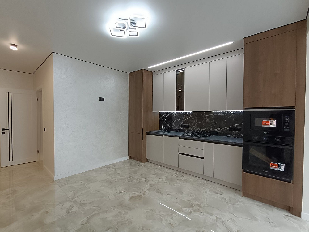 76м2 за вигідною ціною простора 2х кімнатна в обжитій новобудові Івано-Франківськ - зображення 5