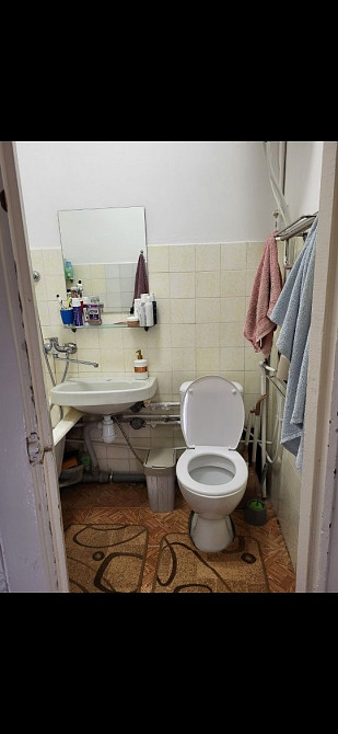 Продається однокімнатна квартира  в цегляному будинку, від власника Львов - изображение 5