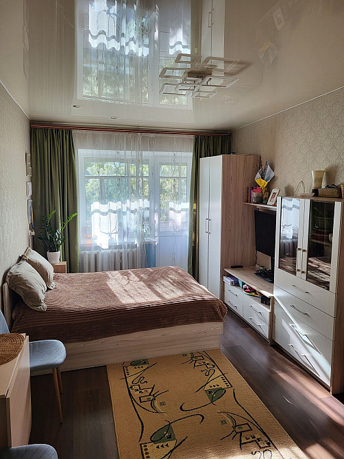 Продається однокімнатна квартира  в цегляному будинку, від власника Львов - изображение 1