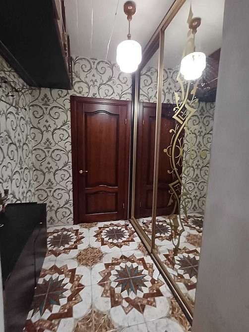 Продаж двокімнатної квартири на вул. Жужоми,7 Черкаси - зображення 3