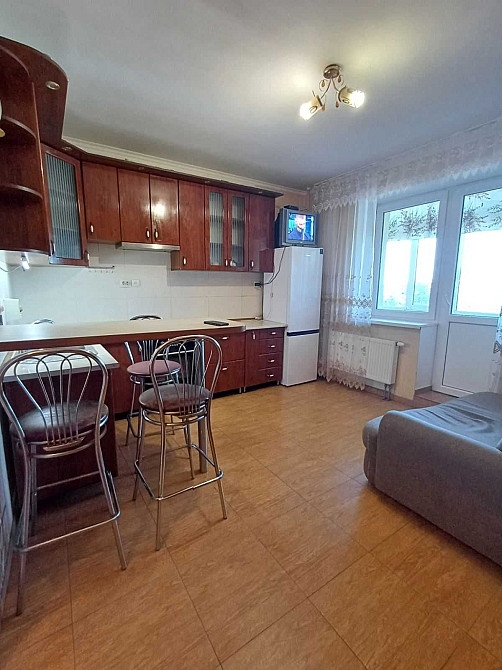 Продаж двокімнатної квартири на вул. Жужоми,7 Черкаси - зображення 6