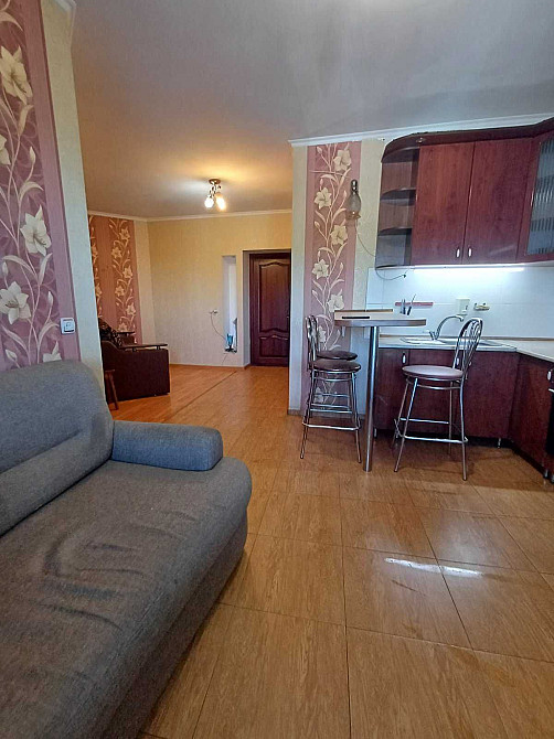 Продаж двокімнатної квартири на вул. Жужоми,7 Черкаси - зображення 5