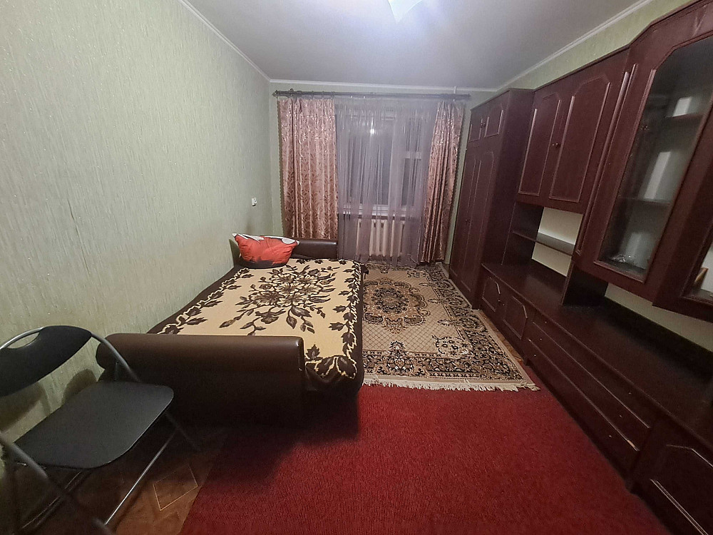 3 комнатная на Нищинского Одесса - изображение 8