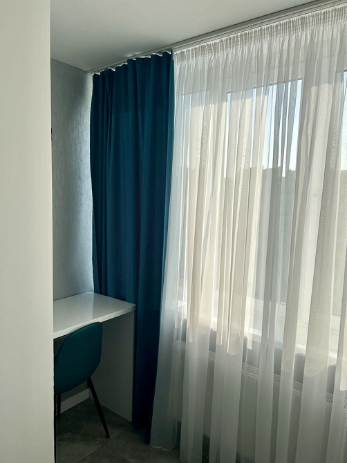 1 к. кв. ЖК Щасливий Петропавлівська Борщагівка Петропавлівська Борщагівка - зображення 8