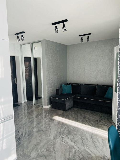 1 к. кв. ЖК Щасливий Петропавлівська Борщагівка Петропавлівська Борщагівка - зображення 6