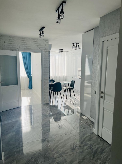 1 к. кв. ЖК Щасливий Петропавлівська Борщагівка Петропавлівська Борщагівка - зображення 5