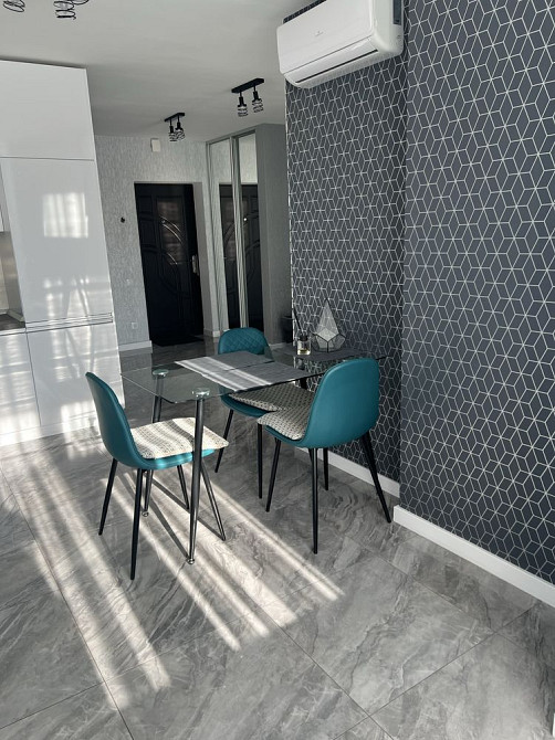 1 к. кв. ЖК Щасливий Петропавлівська Борщагівка Петропавлівська Борщагівка - зображення 7