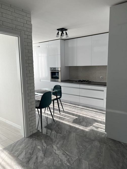 1 к. кв. ЖК Щасливий Петропавлівська Борщагівка Петропавлівська Борщагівка - зображення 2