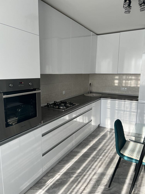 1 к. кв. ЖК Щасливий Петропавлівська Борщагівка Петропавлівська Борщагівка - зображення 3