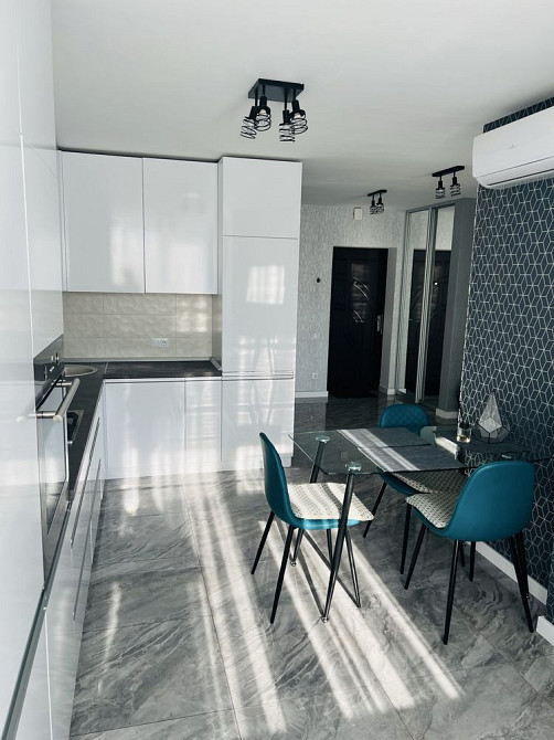 1 к. кв. ЖК Щасливий Петропавлівська Борщагівка Петропавлівська Борщагівка - зображення 1