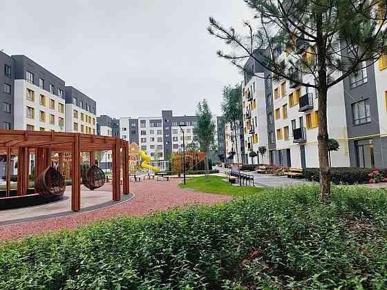 Класна квартира з ремонтом, ЖК Молодість Ирпень