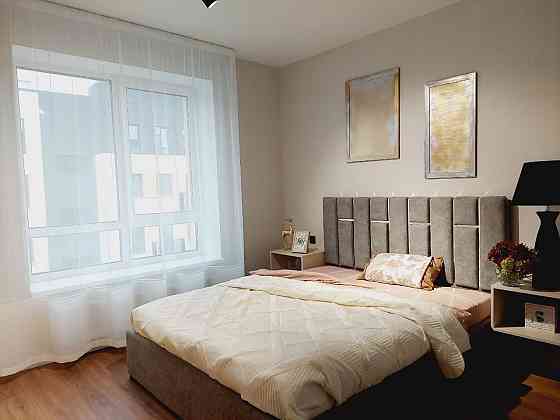 Класна квартира з ремонтом, ЖК Молодість Ирпень