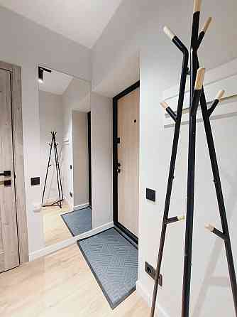 Класна квартира з ремонтом, ЖК Молодість Ирпень