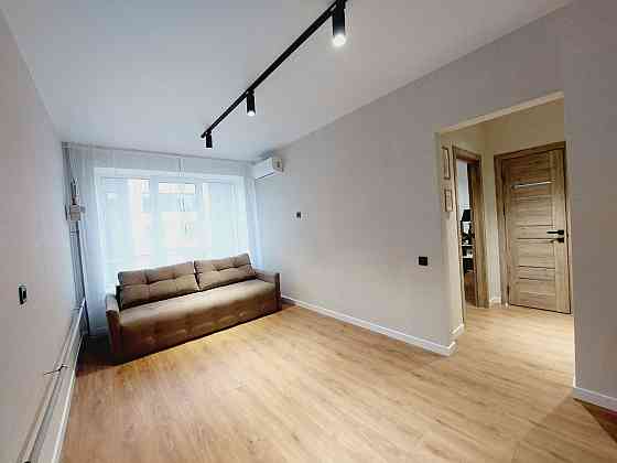 Класна квартира з ремонтом, ЖК Молодість Ирпень