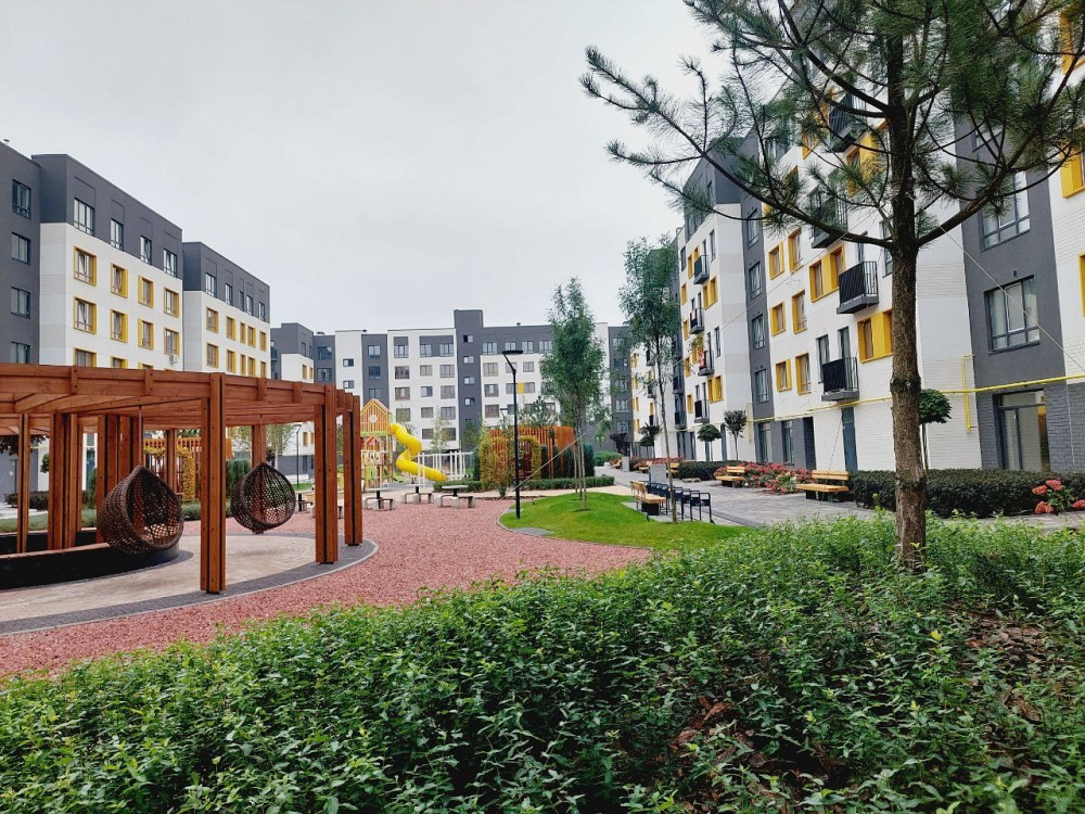 Класна квартира з ремонтом, ЖК Молодість Ирпень - изображение 2