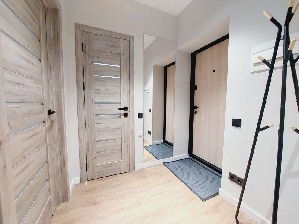 Класна квартира з ремонтом, ЖК Молодість Ирпень - изображение 6