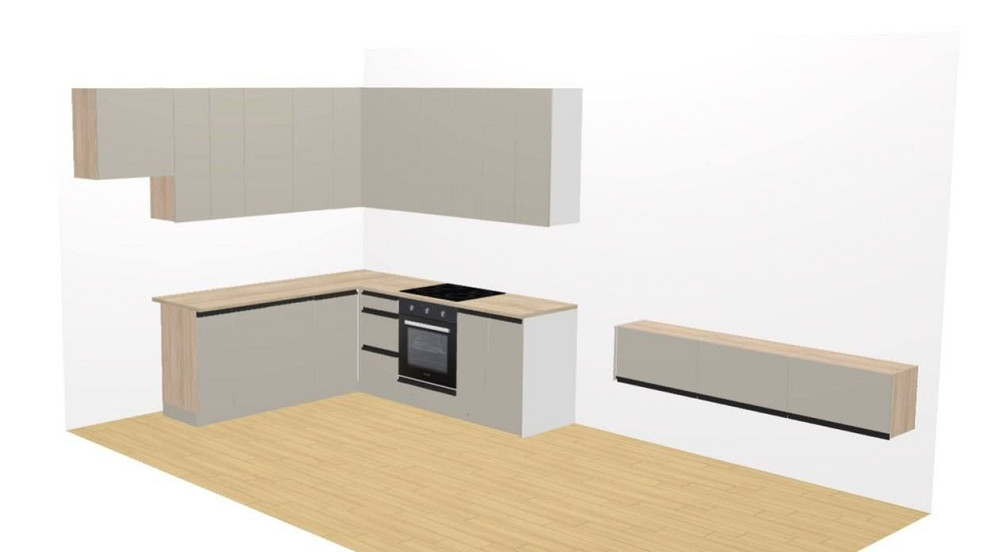 Класна квартира з ремонтом, ЖК Молодість Ирпень - изображение 7