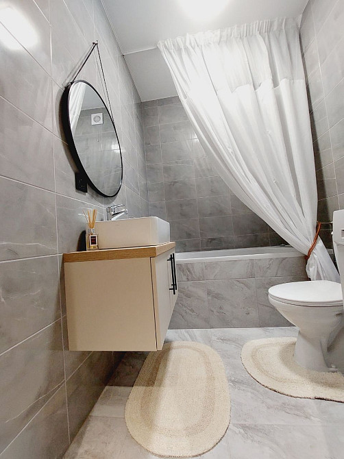 Класна квартира з ремонтом, ЖК Молодість Ирпень - изображение 3