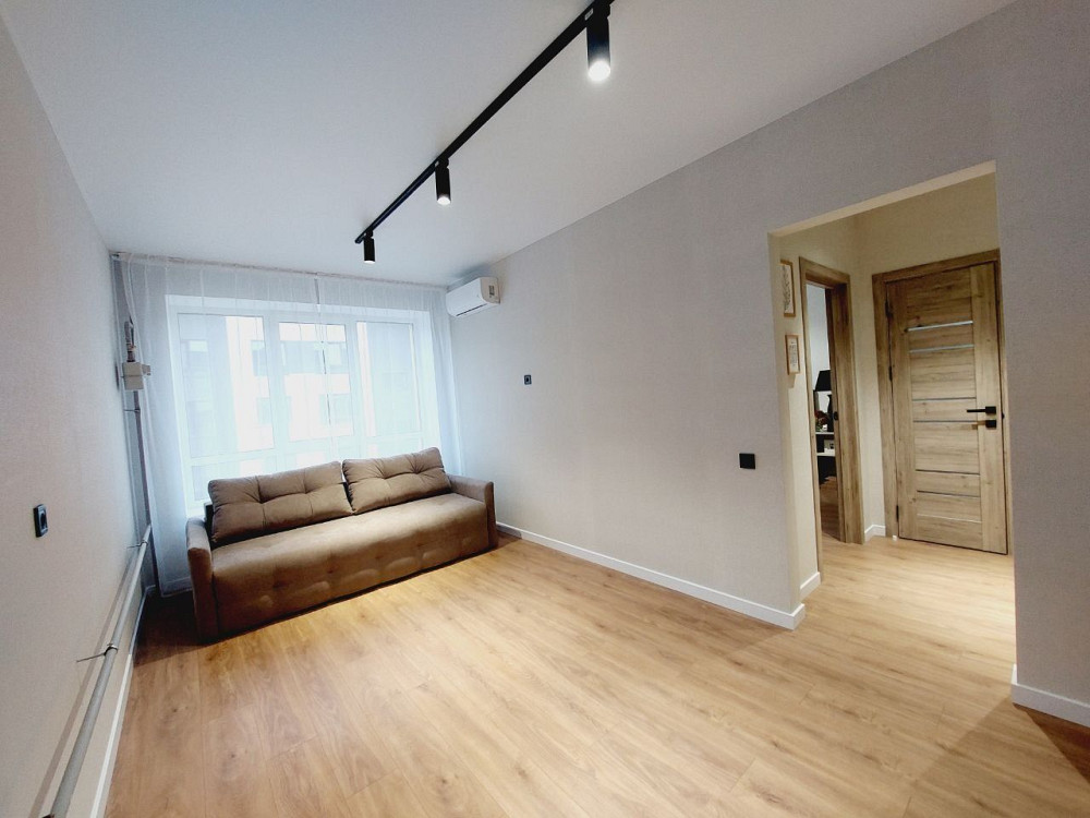 Класна квартира з ремонтом, ЖК Молодість Ирпень - изображение 5