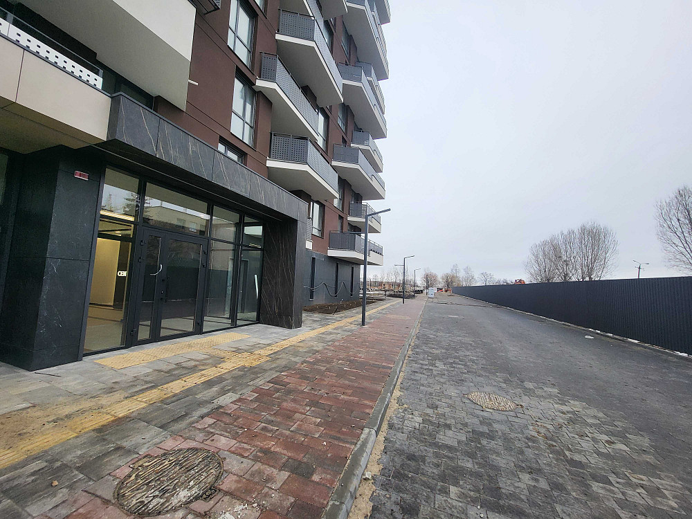 Продаж квартири в ЖК Централ парк Винница - изображение 3