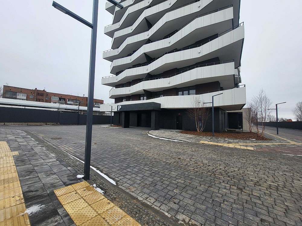 Продаж квартири в ЖК Централ парк Винница - изображение 2