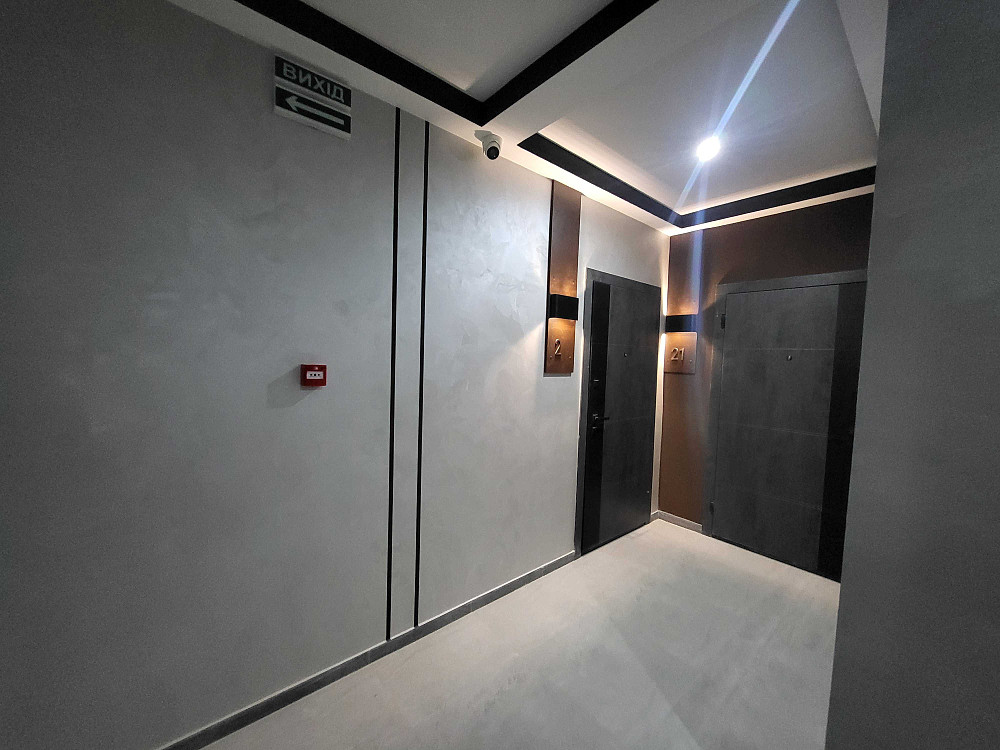 Продаж квартири в ЖК Централ парк Винница - изображение 4