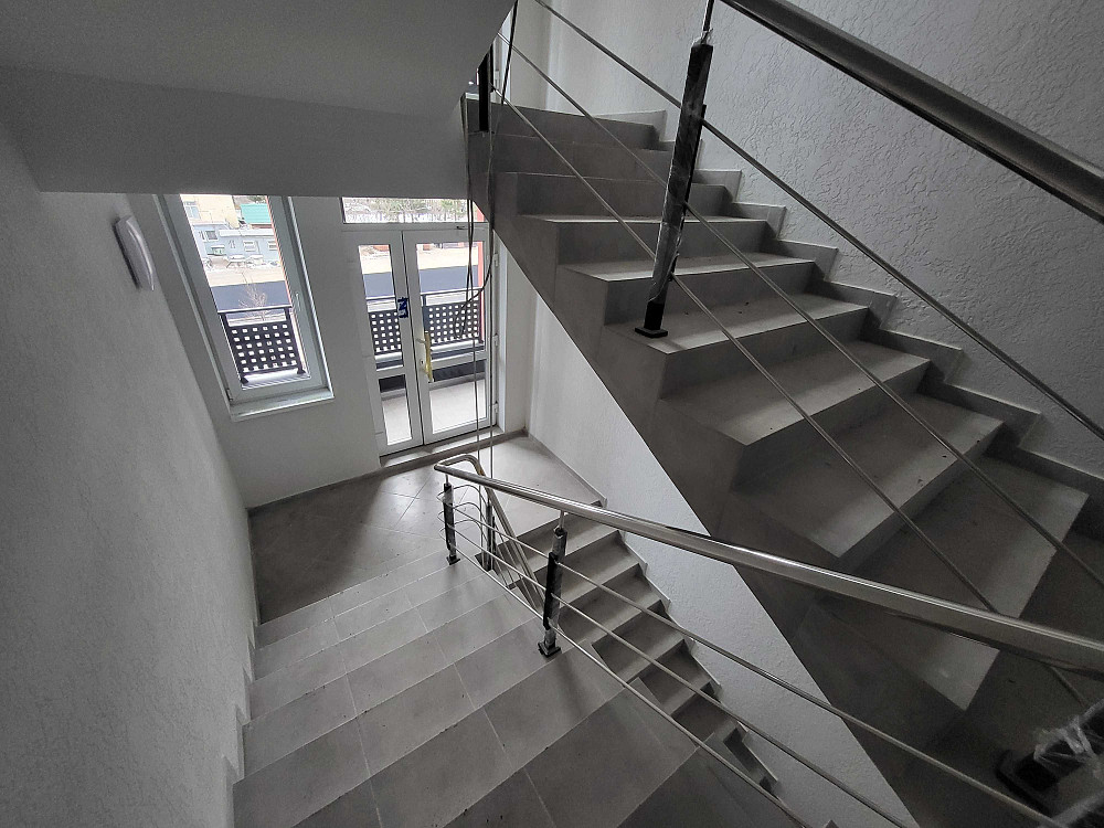 Продаж квартири в ЖК Централ парк Винница - изображение 5