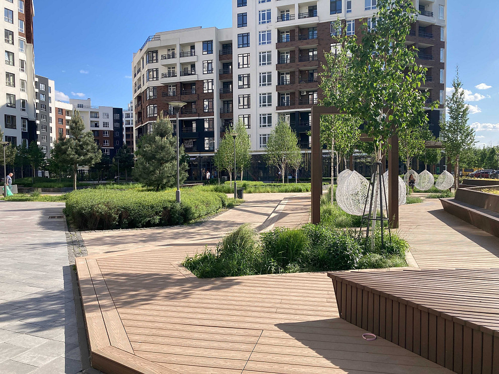 Вогонь! 1к 29900 в Синергія Сіті Ирпень - изображение 1