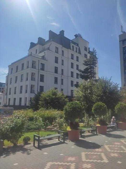 Власне житло у кращому будинку Трускавця в абсолютному центрі Трускавець - зображення 1