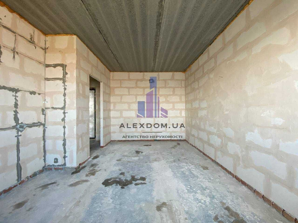 Продаж 1к кв вул.Європейська 6б, ЖК "Перший Парковий", Білогородка. Білогородка (Київська обл.) - зображення 5